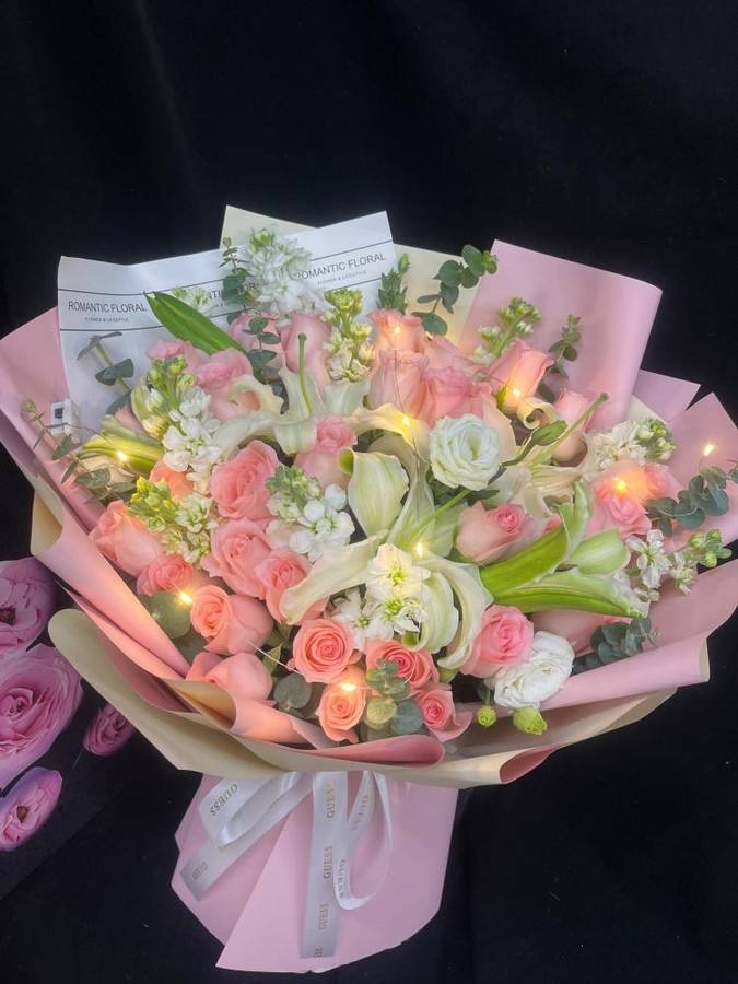 景德镇花店 景德镇花店