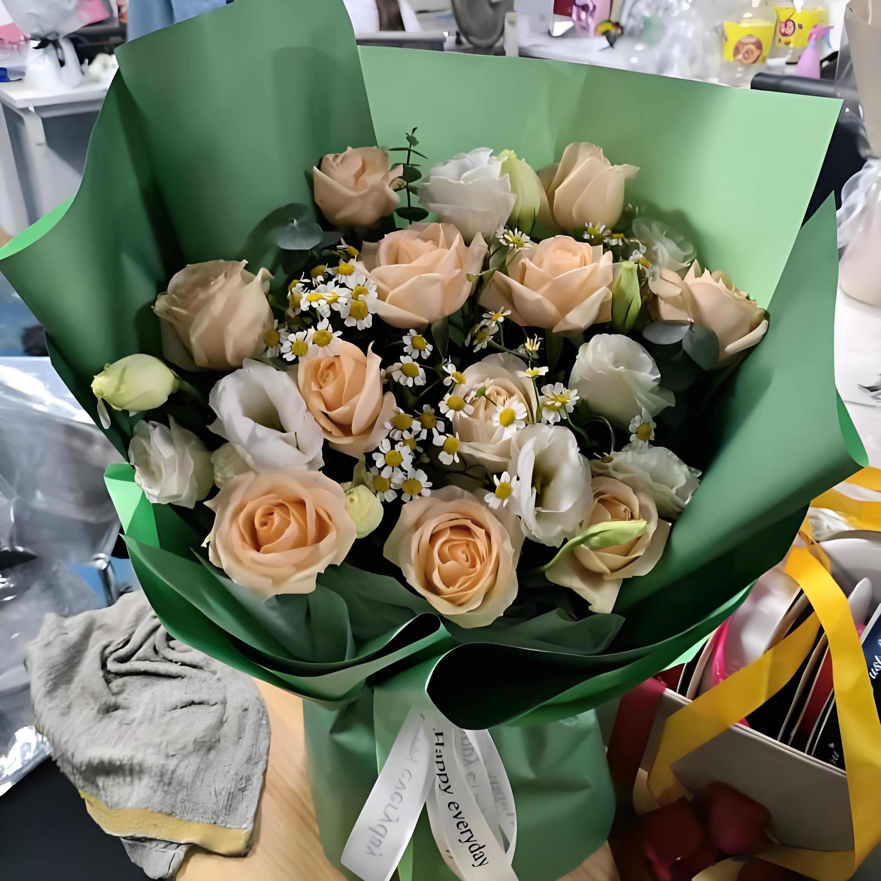 景德镇花店