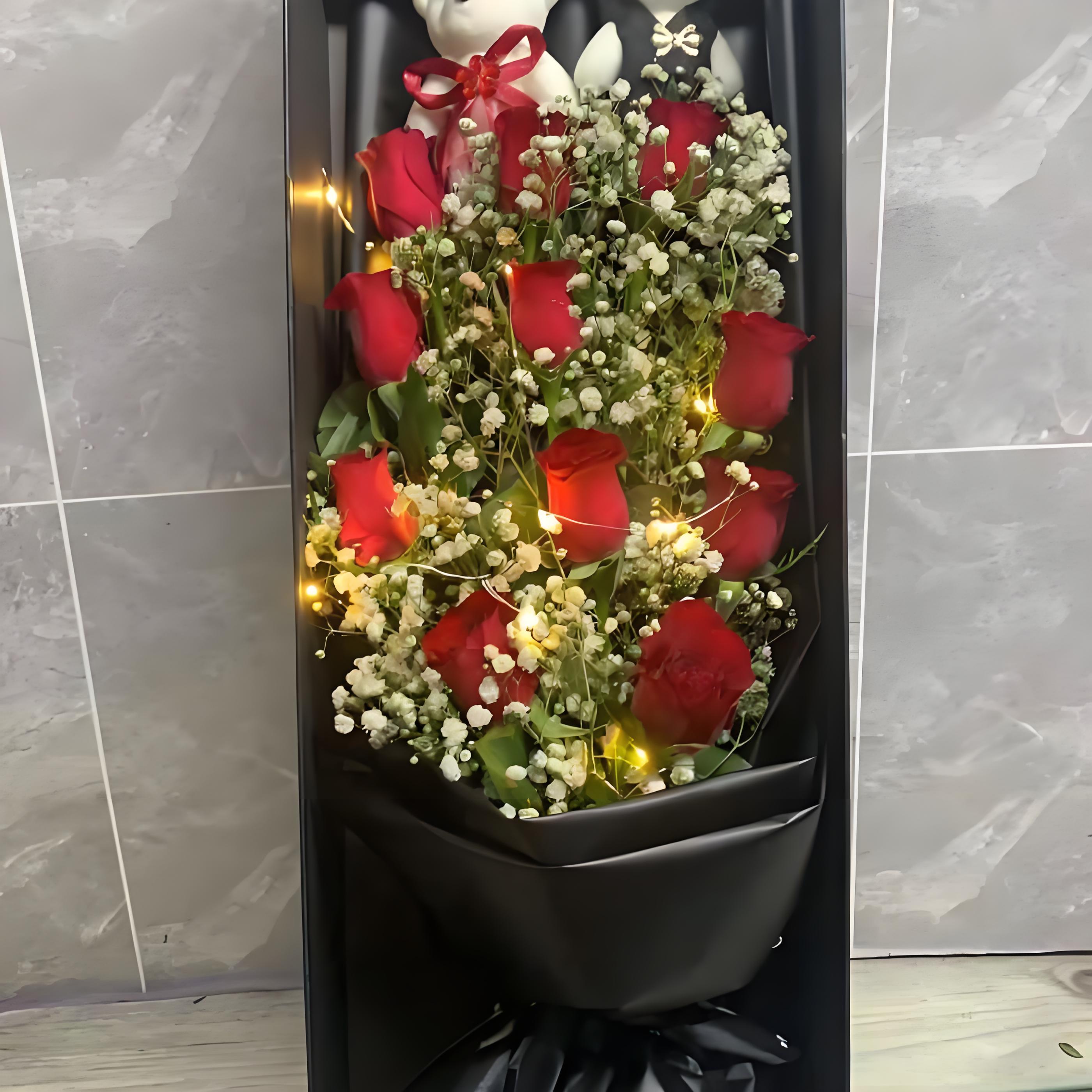 景德镇花店